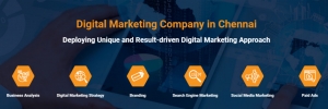 Best Digital Marketing Company in Chennai - iStudio Technolo